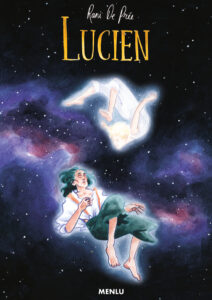 Lucien cover